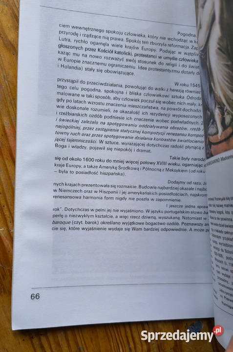 Plastyka 6 Podręcznik szkoły podstawowej