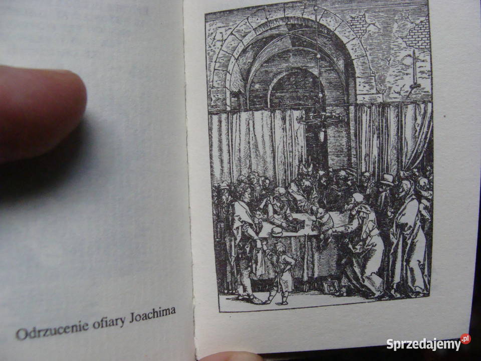 Książki miniaturki