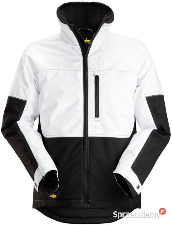 Kurtka robocza 1148 Snickers Workwear ocieplana Szczecin sprzedam
