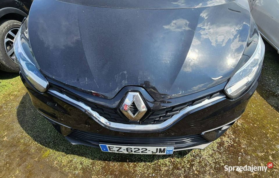 Renault Grand Scenic 7osobowy 80 III 20162021 czujnik deszczu