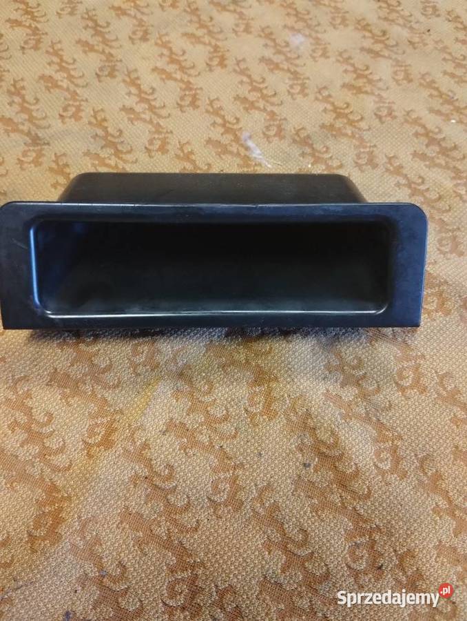 Schowek tylny BMW E39 Bachów sprzedam