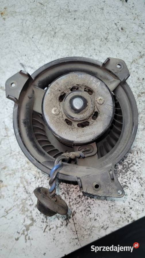 Dmuchawa nawiewu Chrysler Grand Voyager Łagów