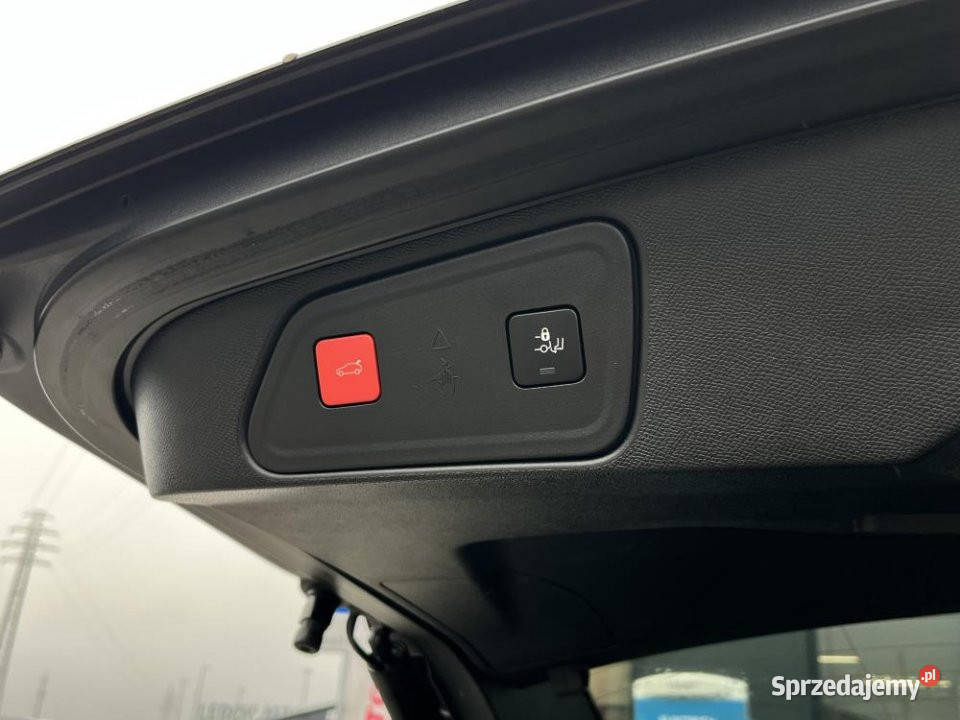 Peugeot 3008 2021r panorama FV23 Automat Hak Poznań
