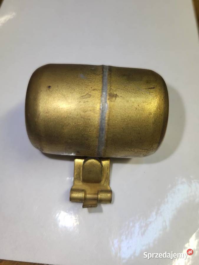 Fiat 126 p Nowy pływak gaźnika osobowe mazowieckie Piaseczno