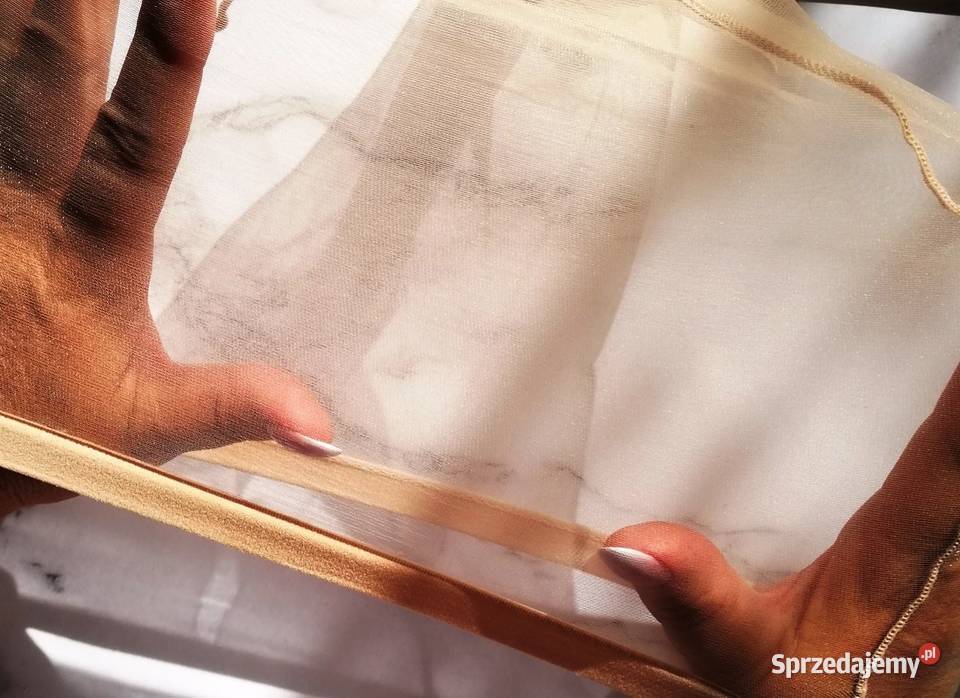 rajstopy cieliste ultracienkie bezmajtkowe Warszawa