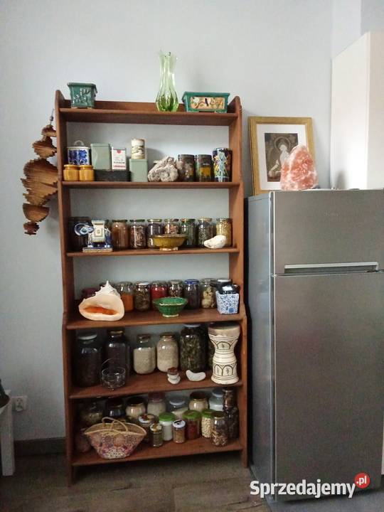 Dwa solidne regały Ikeastan B Białystok