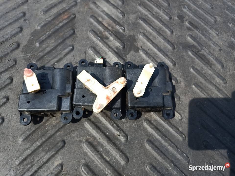 Silniczek nawiewu nissan primera P12 Szczecin