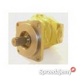 Pompa hydrauliczna do Matbro Trzcianka