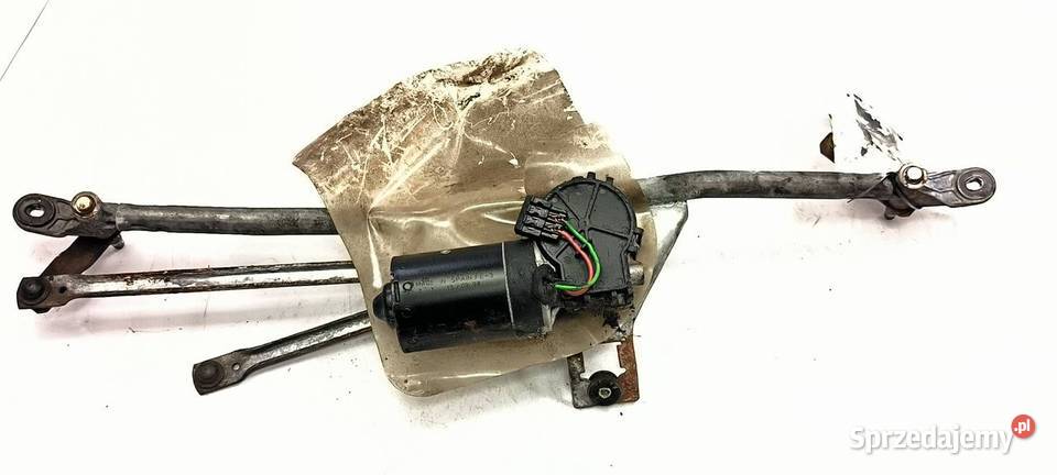 MECHANIZM WYCIERACZEK PRZÓD SEAT IBIZA Lipno