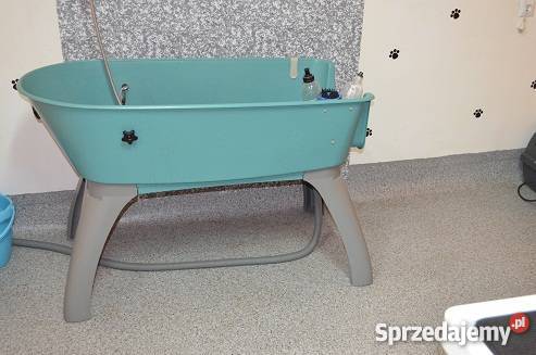 sprzedam wyposażenie salonu groomerskiego łódzkie Kutno