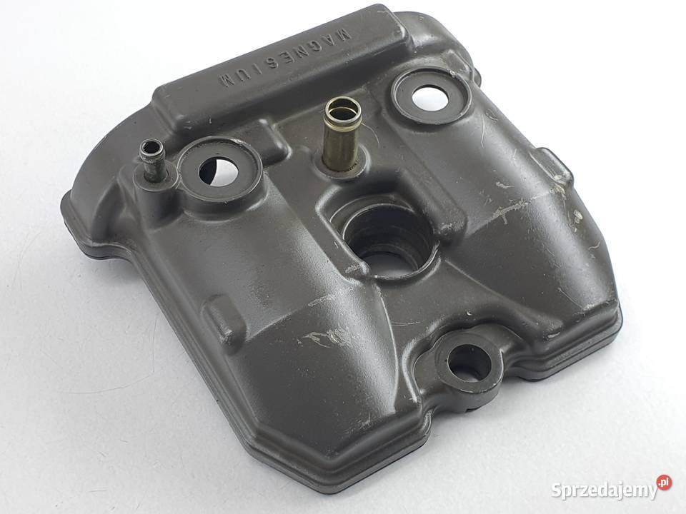 Dekiel Pokrywa Zaworow Suzuki Ltz 400 Kawasaki Łódź