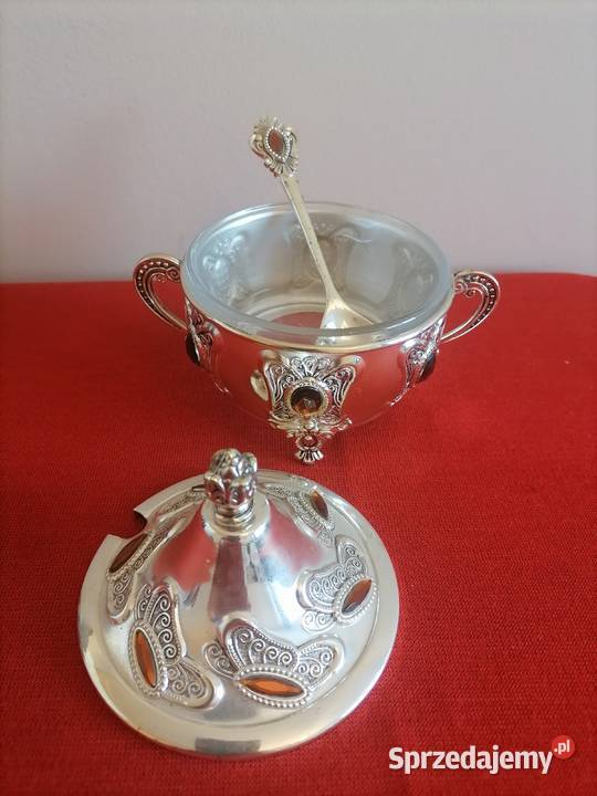 Cukiernica Vintage 1970