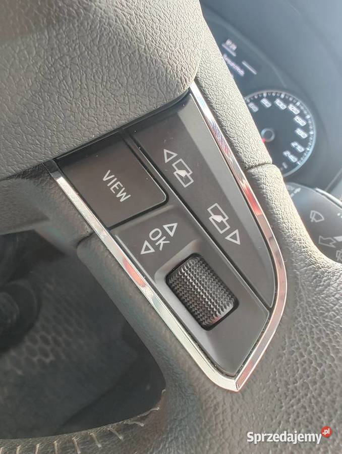 Seat Arona 16 TDI Reference