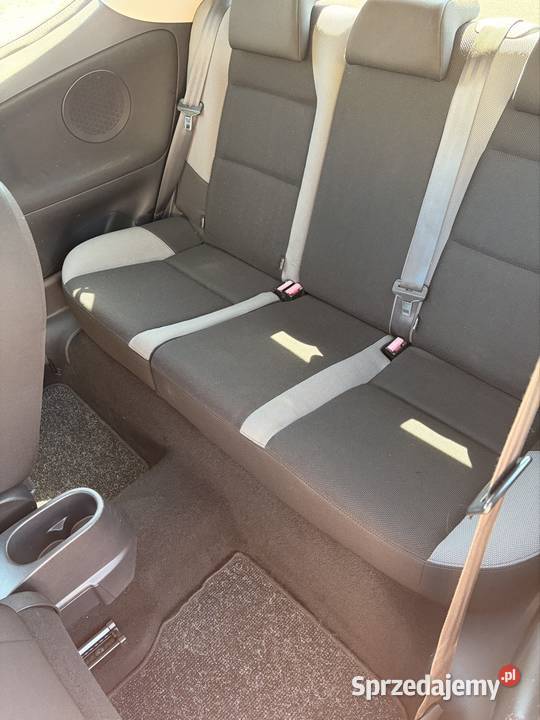 Peugeot 207 14 benzyna 112000 ładny