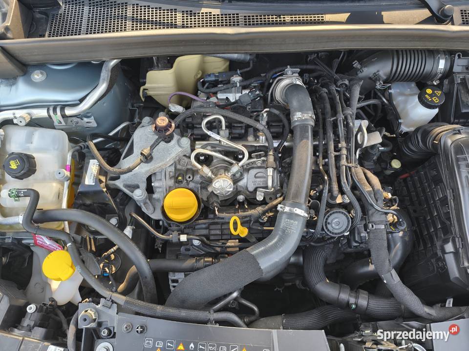 Renault megane IV automat zadbane benzyna Przemyśl