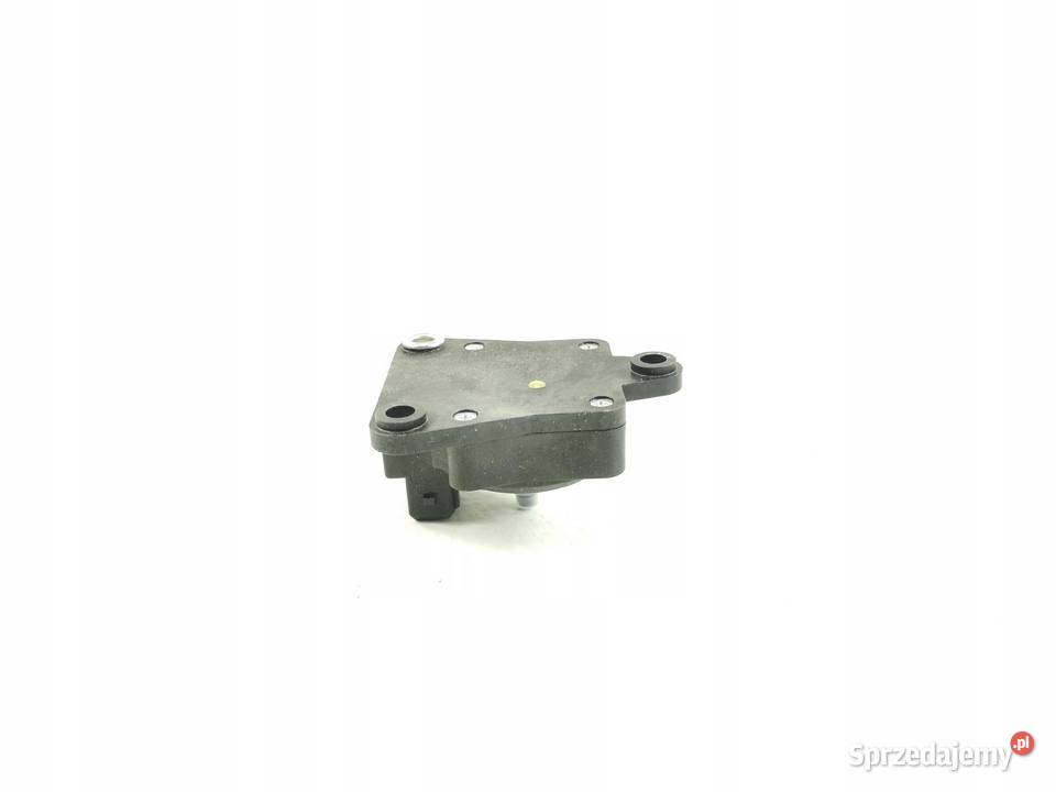 MAP SENSOR FIAT DUCATO 94 25 TD ORYGINAŁASO lubelskie
