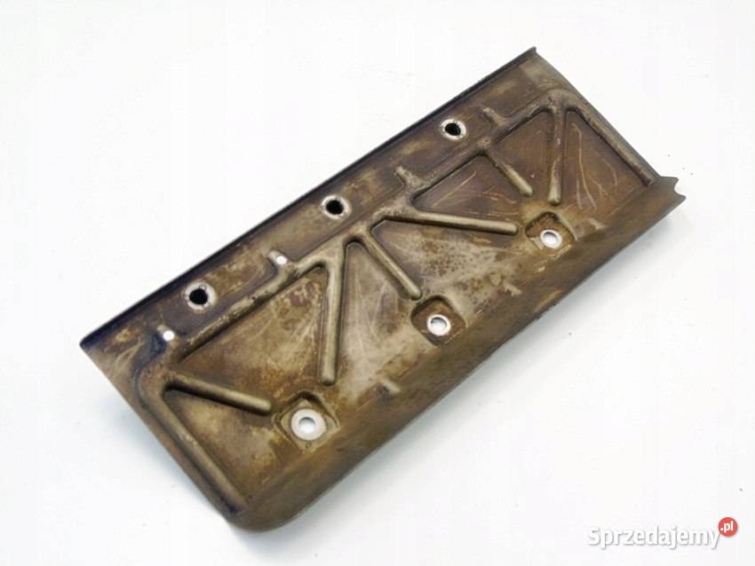 OBUDOWA OSŁONA WAŁU KORBOWEGO 37 V8 AUDI A8 D2 osobowe Sosnowiec