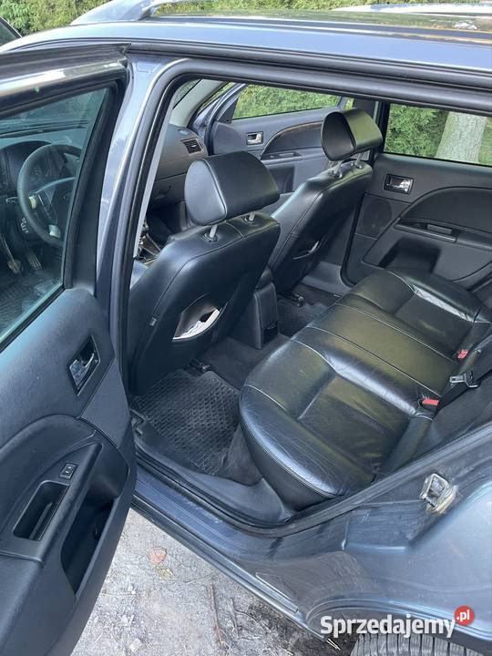 Ford Mondeo mk3 20tdci 2005r Sanok
