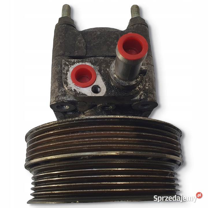 POMPA WSPOMAGANIA Volvo S80 II V70 III 24 D5 sprzedam