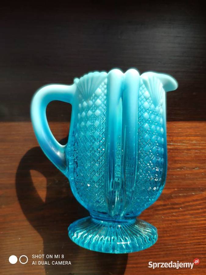 George Dawidson Cukiernica i mlecznik z 1888 Kraków