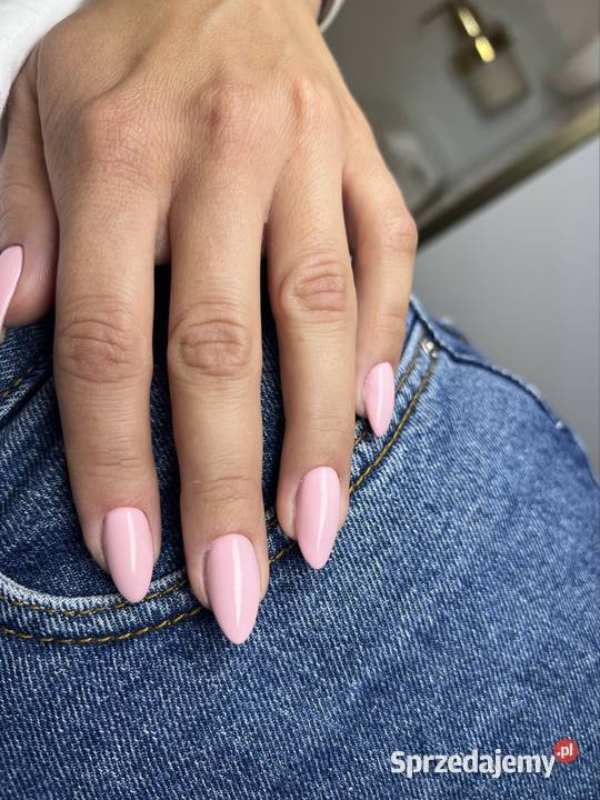 Manicure Pedicure stylizacja paznokci Katowice śląskie