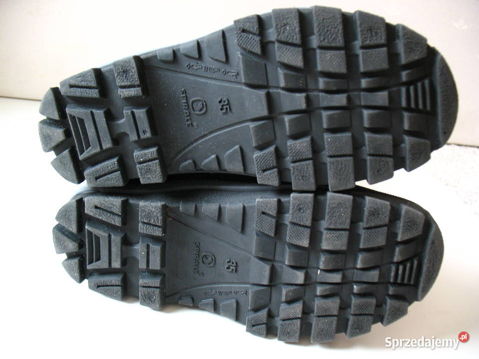 Buty Spirale North Track Outdoor Rozmiar 35 Olsztyn