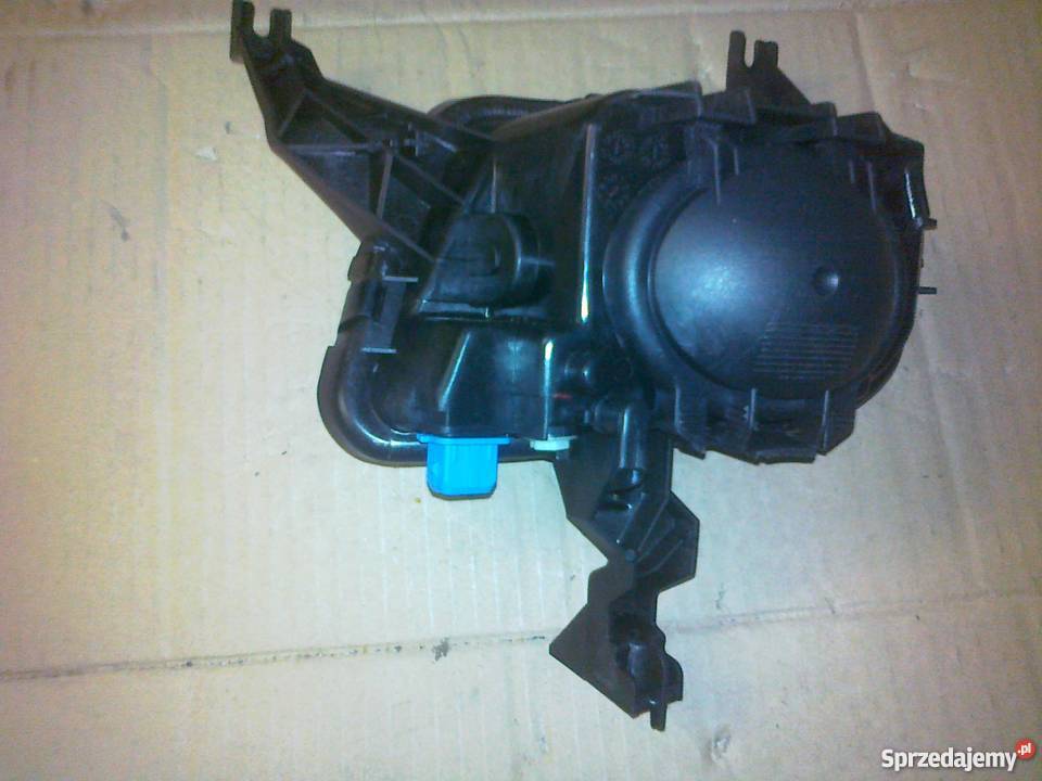 PEUGEOT 306 HALOGEN NOWY DEPO PRAWY Pruszków sprzedam