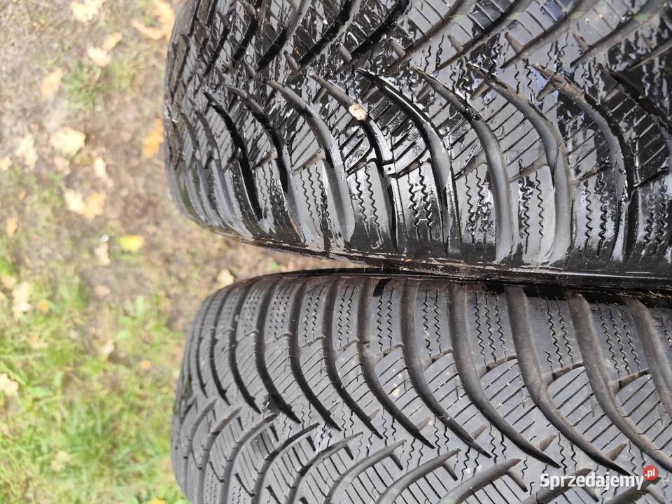 Koła 1856515 Hankook 5x100 Krosno Odrzańskie sprzedam