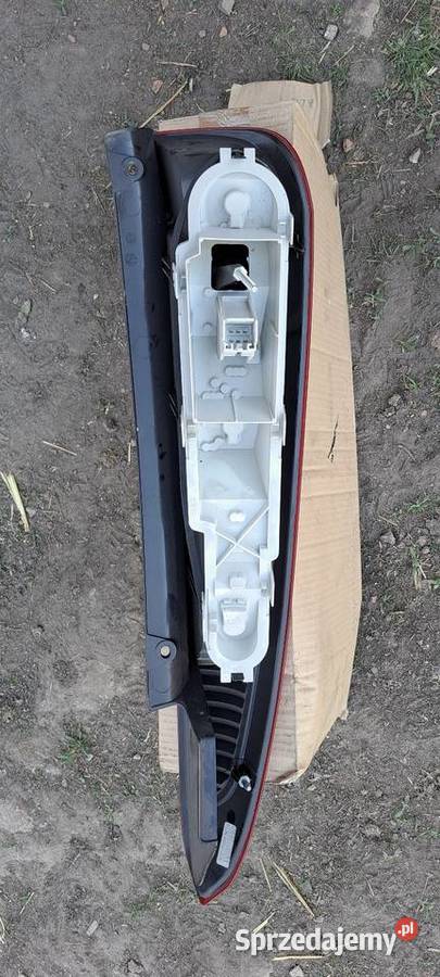 Lampa tył prawa Ford Fusion