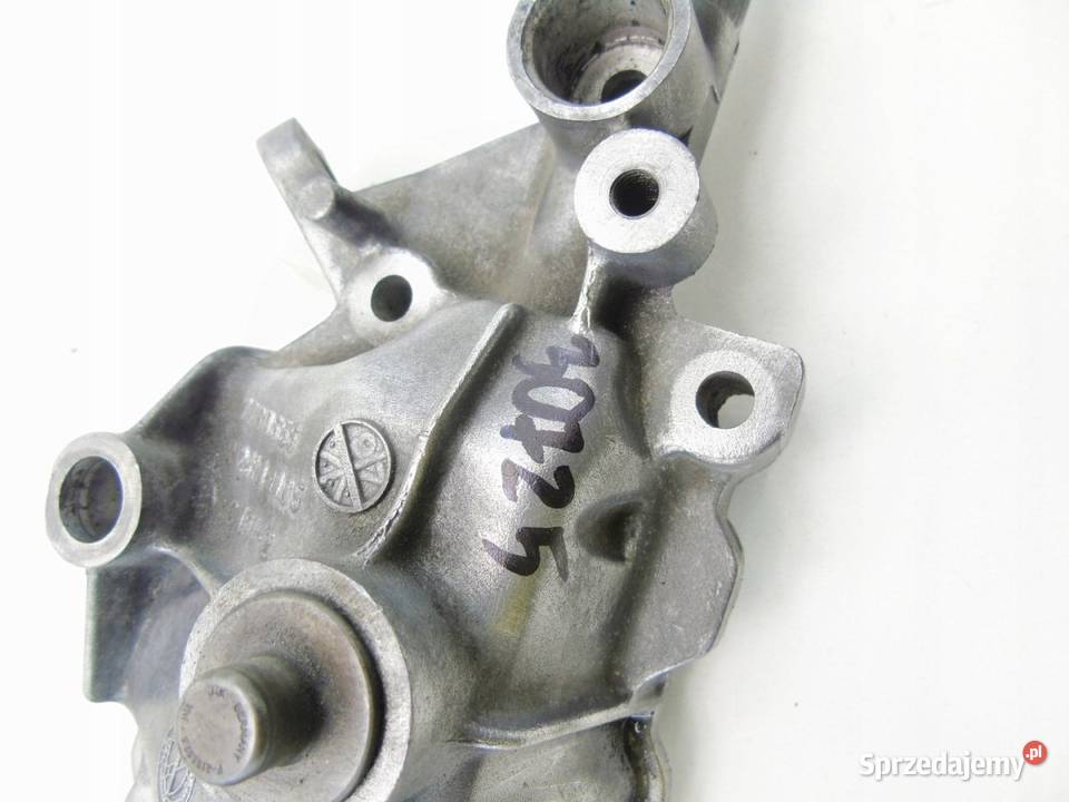 WYBIERAK SKRZYNI 11 12 PUNTO PANDA SEICENTO Sosnowiec