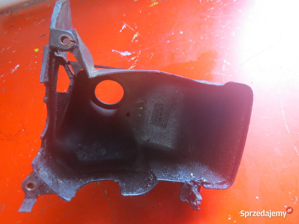 PEUGEOT ELYSEO 50 80 9801 mocowanie uchwyt Pozostałe Warszawa