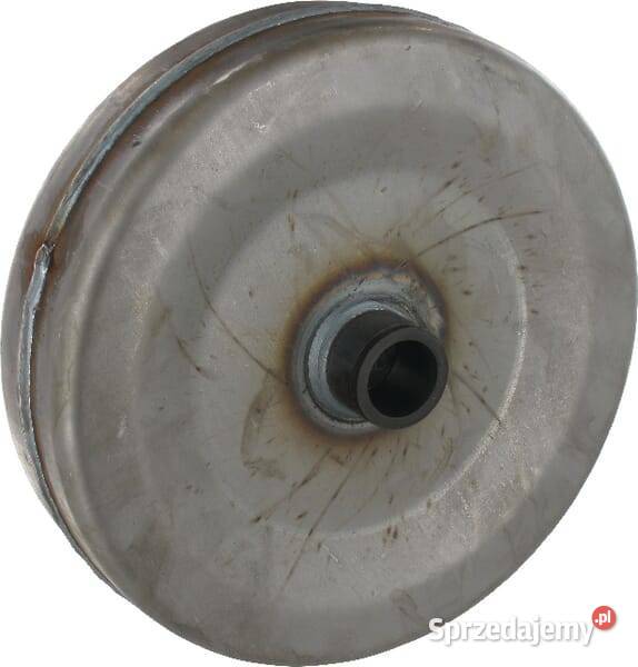 Koło 280x110 mm STR11110 Kamionna