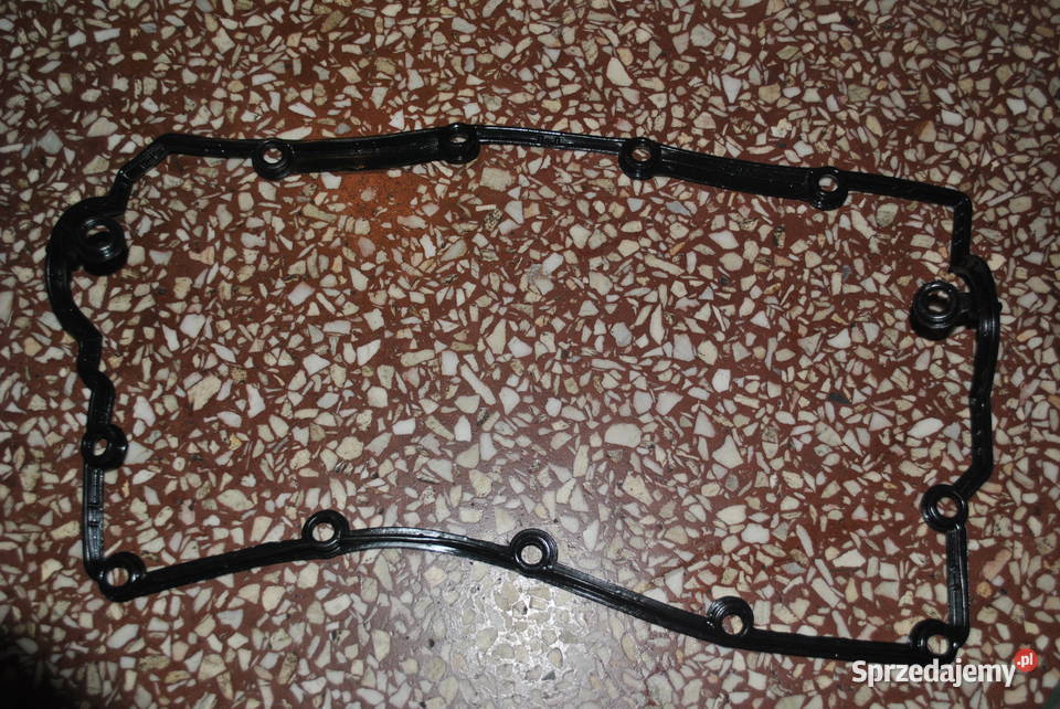 Pokrywa klawiatury zaworów AUDI VW SEAT SKODA 19 Silniki i osprzęt śląskie Poręba