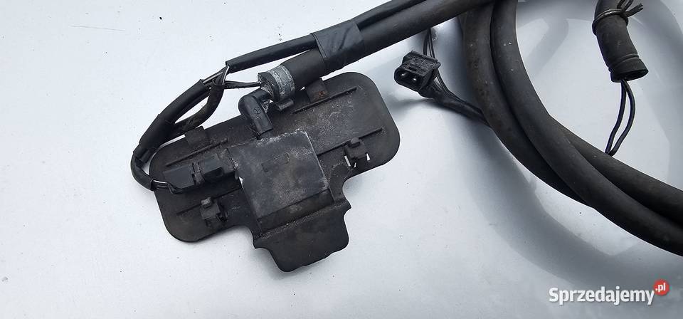 Dysze spryskiwacza mercedes w210 Zbąszyń