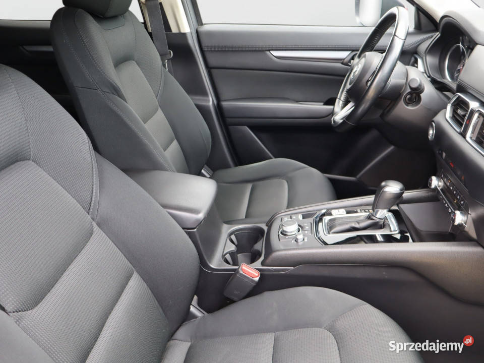 Mazda CX5 25 SkyactivG autoalarm Lublin sprzedam