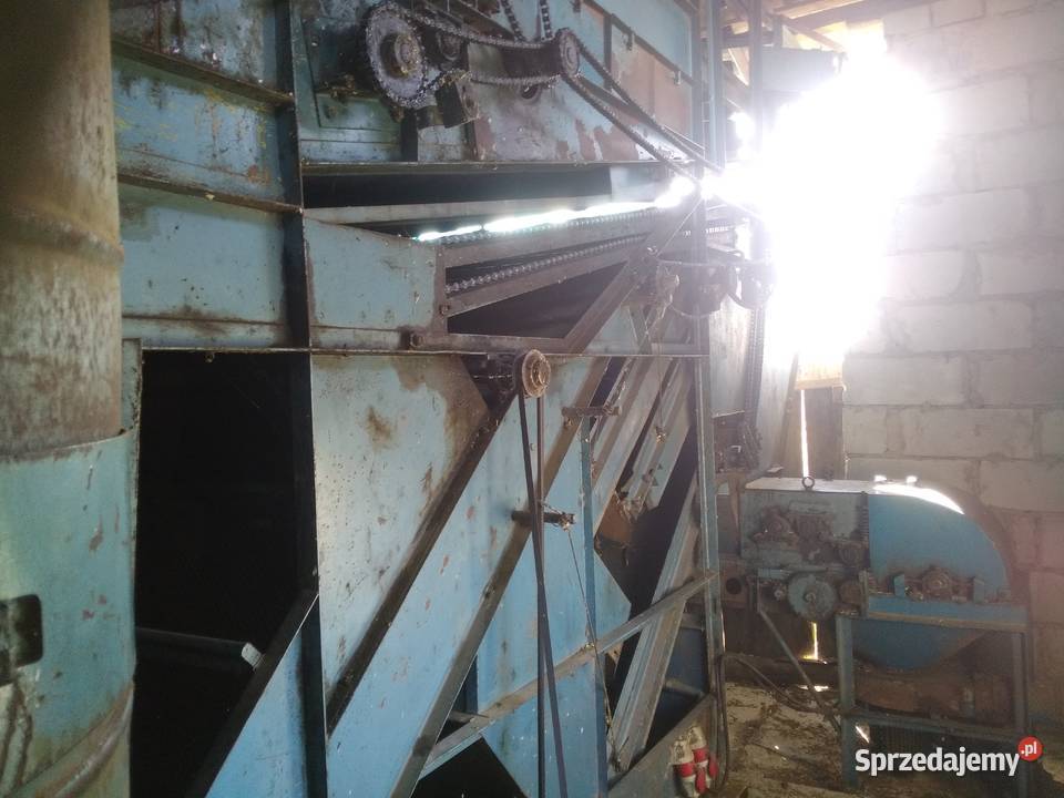 wolf wh 220 do chmielu Pozostałe Rudnik