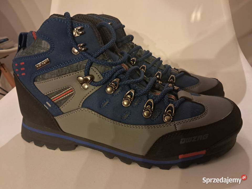 nowe buty trekkingowe DWZRG rozmiar 44 brak Sandomierz