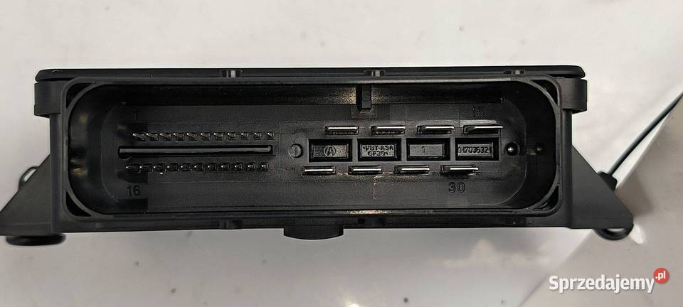 MODUŁ VOLVO V60 6G912598CF Pozostałe kujawsko-pomorskie Lipno