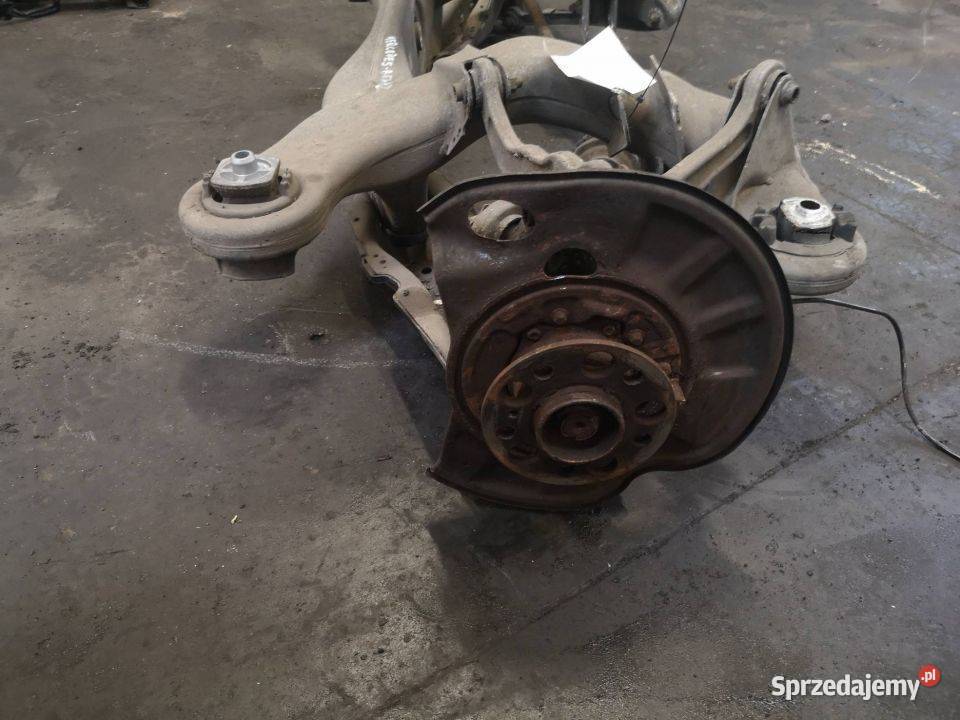 BELKA SANKI TYŁ 30 CDI W221 S 320 Lipno