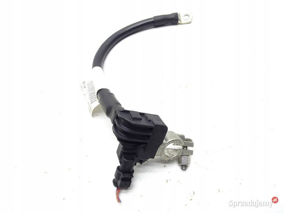 KLEMA MINUS MINUSOWA AUDI A4 B8 A5 8T Q5