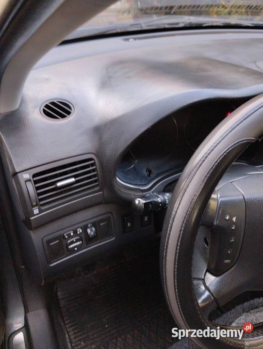 Toyota Avensis t25 kombi manualna Busko-Zdrój