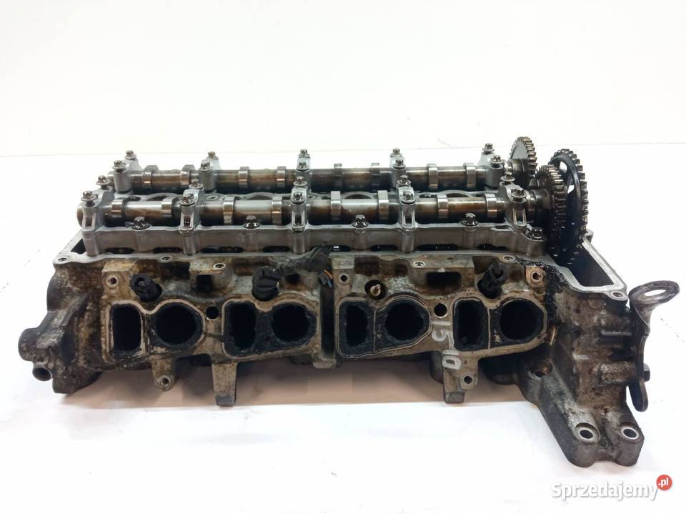 GŁOWICA KOMPLETNA 85137090400 20 D N47 Bmw Seria