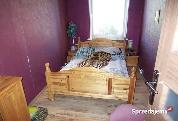 Mieszkanie osmajowe Szczecin miejsce parkingowe