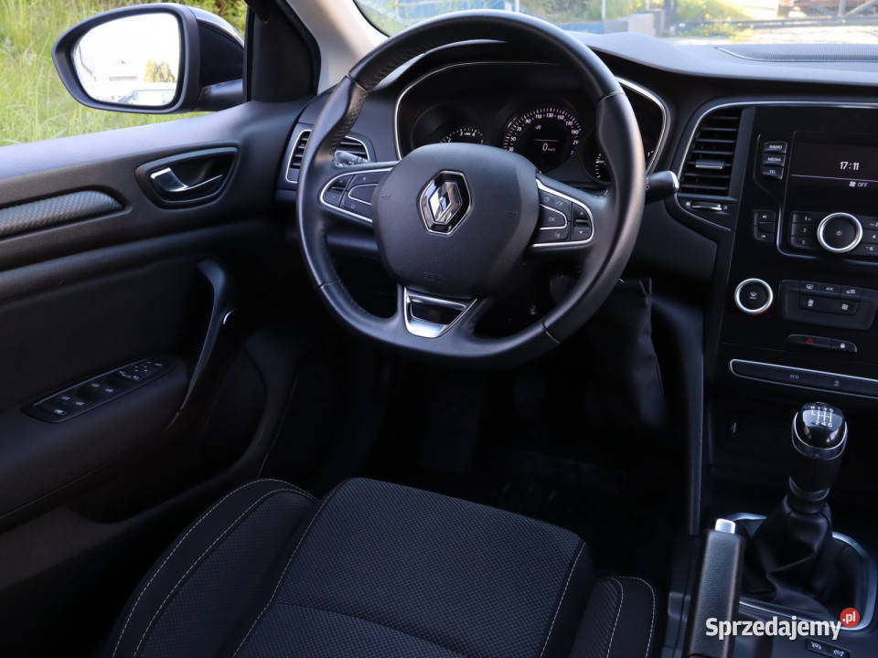 Renault Megane 13 TCe 1332cm3 Katowice sprzedam