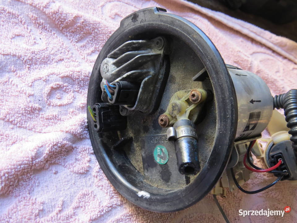 BMW GS650 GS 650 800 0812 pompa paliwa paliwowa sprzedam