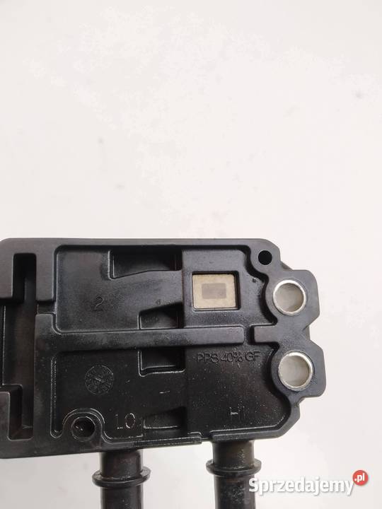 CZUJNIK SENSOR CIŚNIENIA 4307786 DAF XF 20122016 Czujniki świętokrzyskie