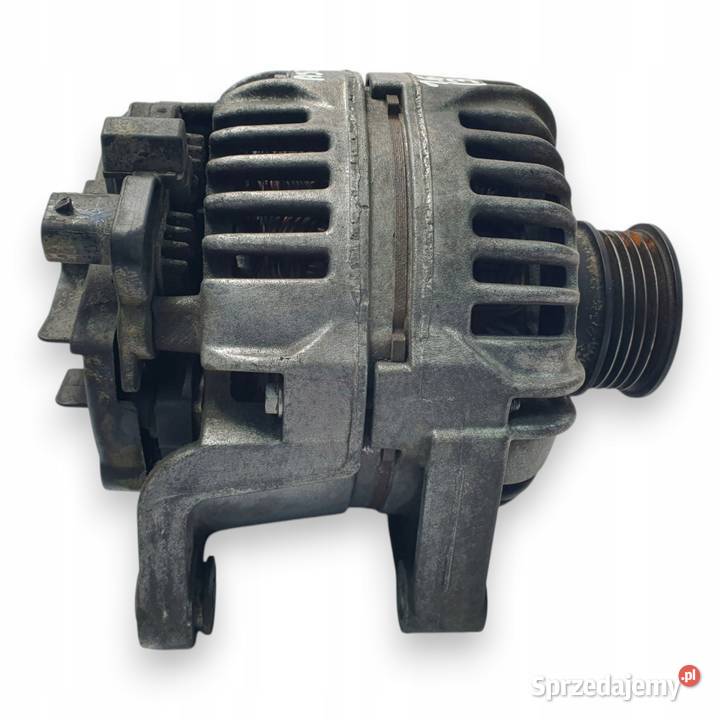 ALTERNATOR Opel Astra H Zafira B 16 18 Bosch osobowe