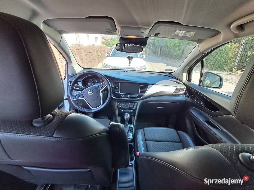 Pierwszy własciciel stan garażowany automat Mińsk Mazowiecki