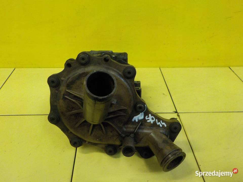 TRANSIT MK7 22 TDCI EURO 4 11r 86 pompa Pompy wody