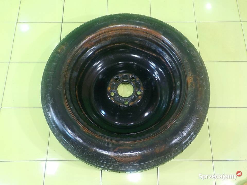 FORD MONDEO MK4 GALAXY MK3 S kolo dojazdowe mazowieckie Suków